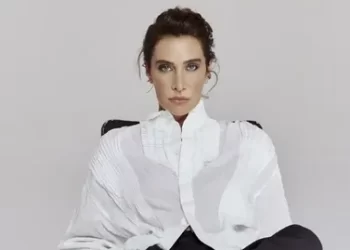 Sıla: İlker’i izleme cesaretini kendimde bulamadım