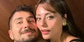 Sıla Türkoğlu ve sevgilisinden aşk dolu yeni poz