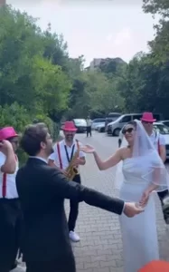 Sitare AkbasCengiz Orhonlu evleniyor1 habermeydan