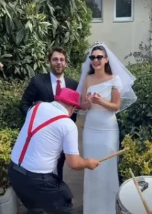 Sitare AkbasCengiz Orhonlu evleniyor2 habermeydan