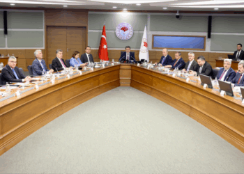 Bakan Yumaklı: Su ve sulama yatırımlarına 147 milyar lira kaynak ayıracağız