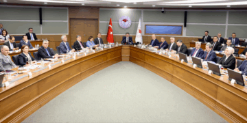 Bakan Yumaklı: Su ve sulama yatırımlarına 147 milyar lira kaynak ayıracağız