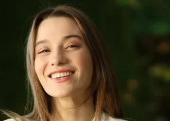 Sümeyye Aydoğan’ın tek başına tatili