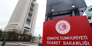 Bakanlıktan Suriye Tarafından Uygulanan İthalat Sınırlamasına Açıklama!