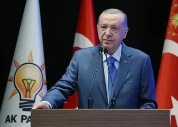 Erdoğan: Suriye ile iş birliğimizi askerî eğitim dâhil geniş bir yelpazede ilerletiyoruz