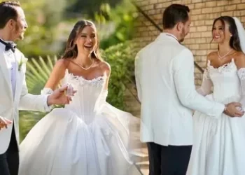 Survivor Berkan Karabulut ve Lale Onuk evlendi! 