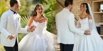 Survivor Berkan Karabulut ve Lale Onuk evlendi! 