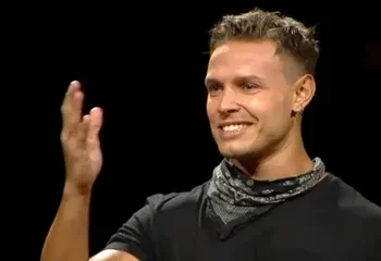Survivor Murat Ceylan trafik kazası geçirdi!