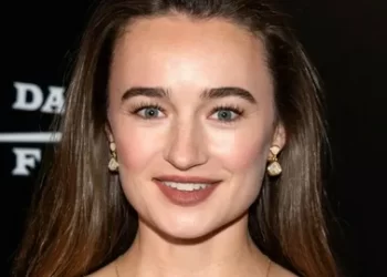 The Walking Dead yıldızı Kelley Mack 33 yaşında yaşamını kaybetti