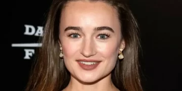 The Walking Dead yıldızı Kelley Mack 33 yaşında yaşamını kaybetti