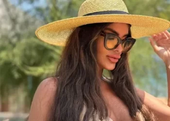 Tuğçe Özbudak estetik değişimi ile gündemde