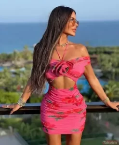 Tugce ozbudak estetik degisimi ile gundemde1 habermeydan