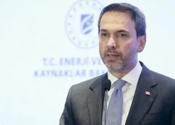 Türkiye-Suriye doğalgaz hattı açıldı!