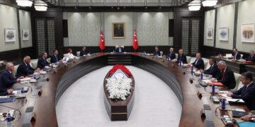 Cumhurbaşkanı Erdoğan: Türkiye’nin yükselişine Allah’ın izniyle kimse engel olamayacak