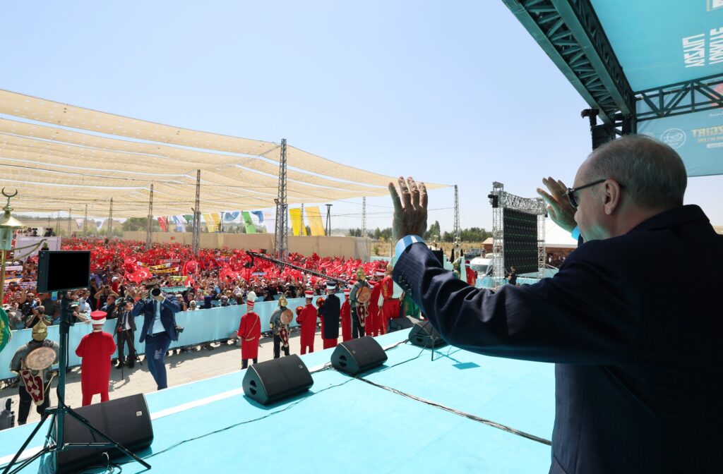 Turkler Araplar Kurtler habermeydan