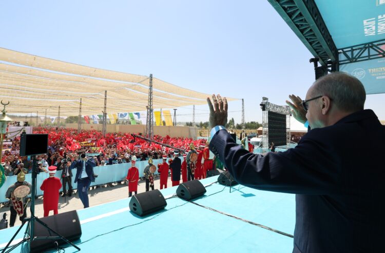 Turkler Araplar Kurtler habermeydan