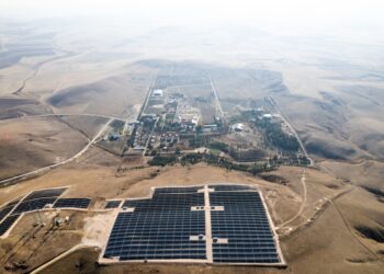 Türksat GES ile uzaydan dijitale temiz enerji dönemi!