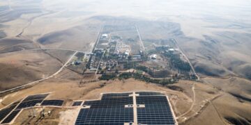 Türksat GES ile uzaydan dijitale temiz enerji dönemi!