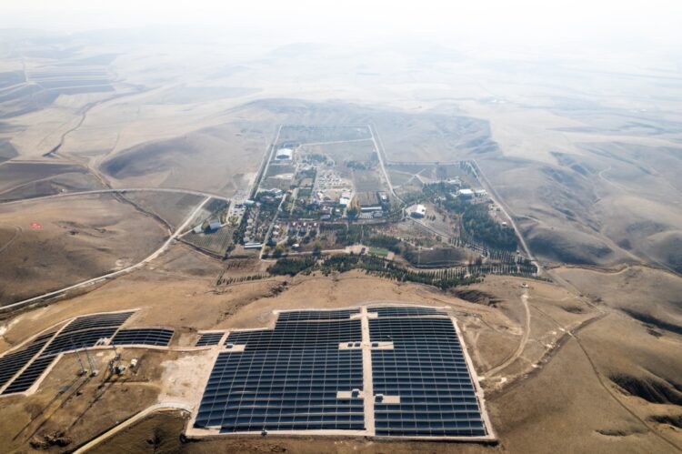 Turksat GES habermeydan