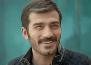 Oyuncu Ufuk Bayraktar gözaltına alındı