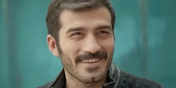 Oyuncu Ufuk Bayraktar gözaltına alındı