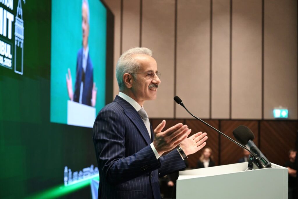 Ulasimda Yesil Donusum habermeydan