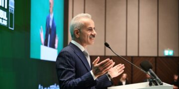 Ulaşımda Yeşil Dönüşüm