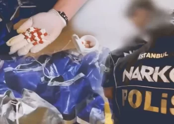 Bakan Yerlikaya: İstanbul’da 750 Bin Uyuşturucu Hap Ele Geçirildi