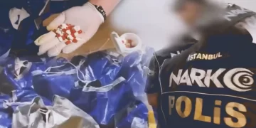 Bakan Yerlikaya: İstanbul’da 750 Bin Uyuşturucu Hap Ele Geçirildi