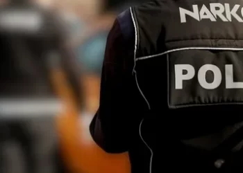 70 İlde Uyuşturucu Madde Satıcılarına Yönelik Operasyon!