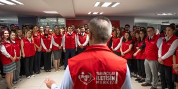 YİMER 15 Bin 728 Hayatın Kurtarılmasını Sağladı