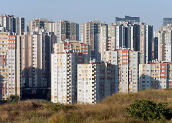 TÜİK açıkladı! Yapı ruhsatlarında rekor artış