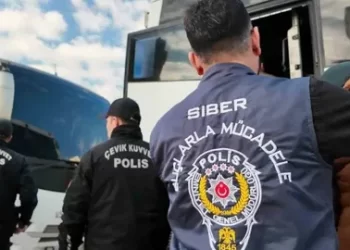 Yasadışı Bahis Operasyonlarında 32 Şüpheli Yakalandı