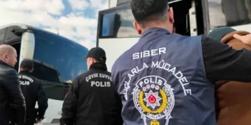 Yasadışı Bahis Operasyonlarında 32 Şüpheli Yakalandı