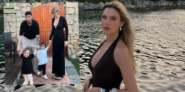 Yasemin Şefkatli paylaştı! İdo Tatlıses’i rehberine nasıl kaydettiği görüldü