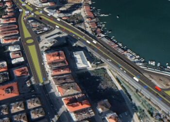 Bakan Uraloğlu: Yomra yeni nesil kavşağı okullar açılmadan hazır olacak Bakan Uraloğlu: Yomra yeni nesil kavşağı okullar açılmadan hazır olacak