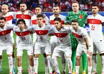 A Milli Takım’ın aday kadrosu açıklandı!