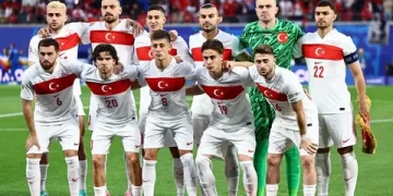 A Milli Takım’ın aday kadrosu açıklandı!