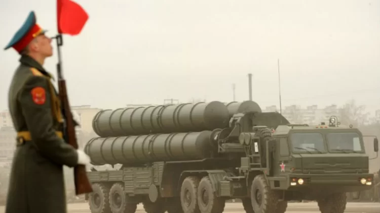 ABD ile Rusya arasında nükleer gerilim tırmanıyor.