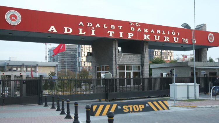 Adli Tıp Kurumu personel alımı başvurusu nasıl yapılır?