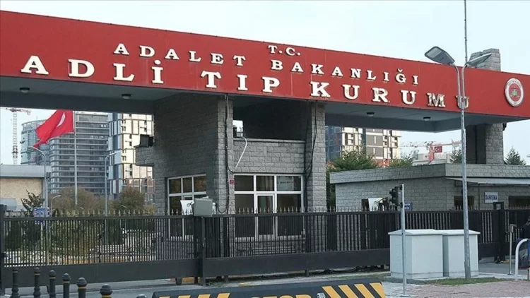 Adli Tıp Kurumu Personel alımı başvuru şartları nedir?