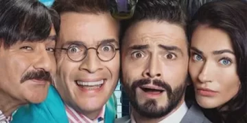 Ailecek Şaşkınız filminin konusu ne? Ailecek Şaşkınız filminin oyuncuları kim?