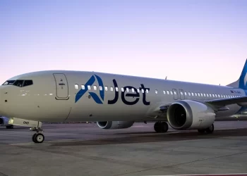 AJet'ten indirimli uçak bileti kampanyası AJet, yurt içi uçuşlarda indirimli bilet fırsatı sunuyor