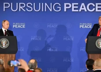 Alaska’da anlaşma çıkmadı: Zirve sonrası Trump, Putin ve Ukrayna’ya etkileri Alaska’da anlaşma çıkmadı: Zirve sonrası Trump, Putin ve Ukrayna’ya etkileri