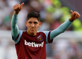 Fenerbahçe, Edson Alvarez’i Açıklamaya Yakın!