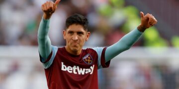 Fenerbahçe, Edson Alvarez’i Açıklamaya Yakın!