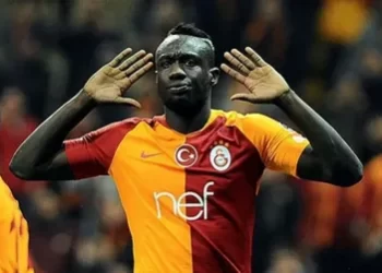 Amedspor, Mbaye Diagne’yi açıkladı!