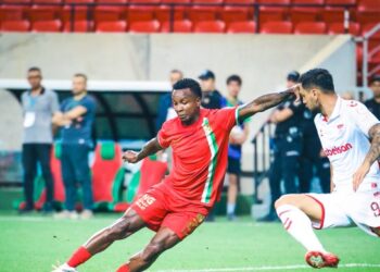 Amedspor, Sivasspor’u 4 golle geçti!