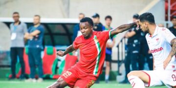 Amedspor, Sivasspor’u 4 golle geçti!