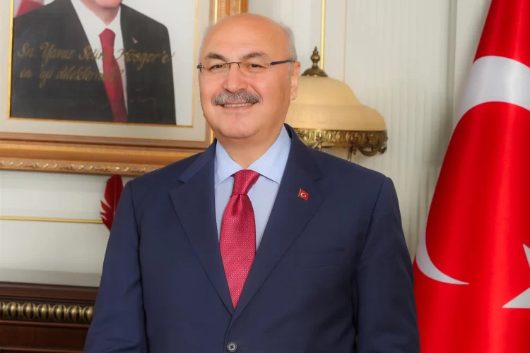 Ankara iş dünyası Viyana’da bir araya geliyor.